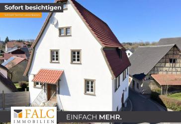 Vorschaubild Einfamilienhaus