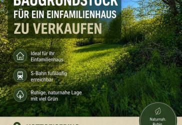 Vorschaubild Grundstück