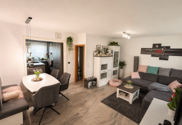 Vorschaubild Reihenmittelhaus