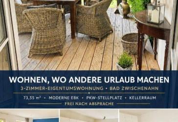 Vorschaubild Wohnung
