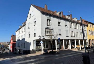 Stilvoll einkaufen im Herzen der Stadt - barrierefreies Ambiente