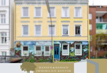 Vorschaubild Maisonettewohnung