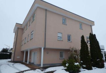 Wohnen wie im eigenen Haus - Zwei großzügige Etagen mit viel Platz für die ganze Familie!
