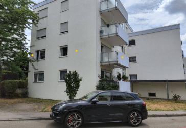 Vorschaubild Wohnung