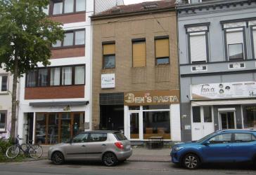 Mehrfamilienhaus mit 3 Wohneinheiten Ladenlokal