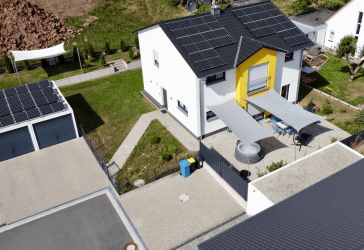 Vorschaubild Einfamilienhaus