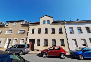 Vorschaubild Mehrfamilienhaus