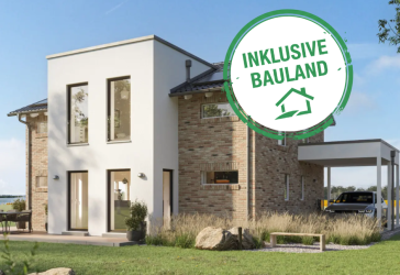 Technikfertig💥 HAMMER-Preis - Inklusive Bauland!