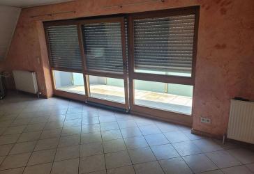 Vorschaubild Maisonettewohnung
