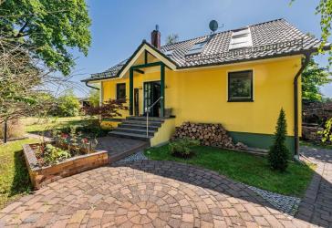 Vorschaubild Einfamilienhaus