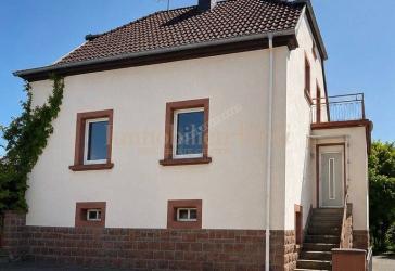 Vorschaubild Einfamilienhaus