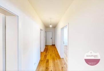 Top-Lage im Kreuzviertel: Stilvoll sanierte 4-Zimmer-Wohnung mit Balkon & hochwertiger Ausstattung