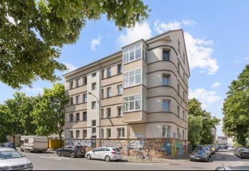 Vorschaubild Wohnung