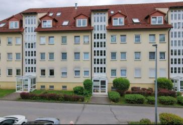 Vorschaubild Mehrfamilienhaus