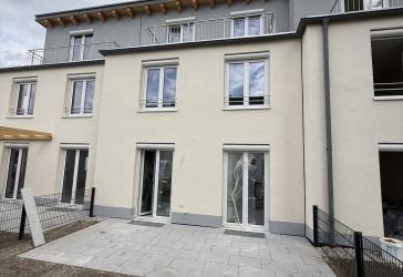 Vorschaubild Reihenhaus