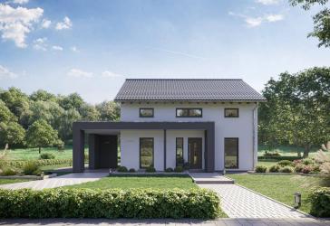 Vorschaubild Einfamilienhaus