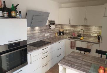 2,5 Wohnung provisionsfrei von Privat