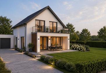 Vorschaubild Einfamilienhaus