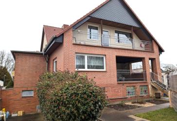 Vorschaubild Einfamilienhaus