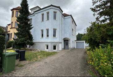 Vorschaubild Mehrfamilienhaus