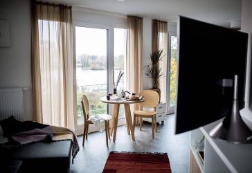 Vorschaubild Wohnung