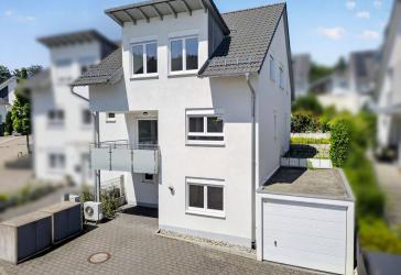 Vorschaubild Doppelhaushälfte