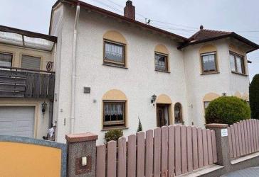 Vorschaubild Einfamilienhaus