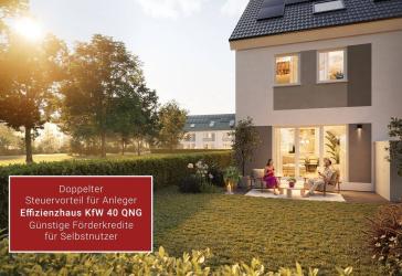 Verkaufsstart im Pankower Hofgarten 2 - bezugsfertig im Frühjahr 2027
