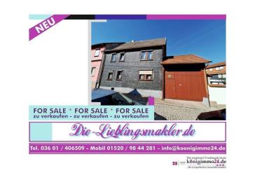 Vorschaubild Einfamilienhaus