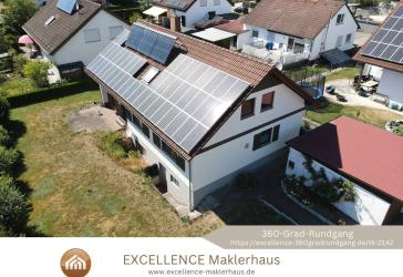 Vorschaubild Einfamilienhaus