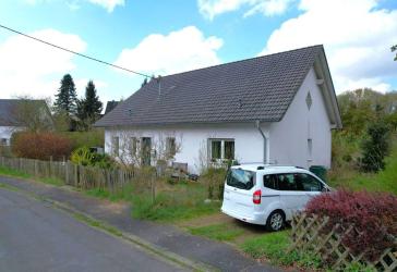 Vorschaubild Einfamilienhaus