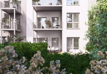 Vorschaubild Wohnung