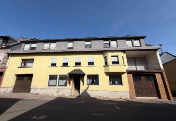 Vorschaubild Einfamilienhaus