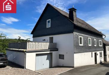 Vorschaubild Einfamilienhaus