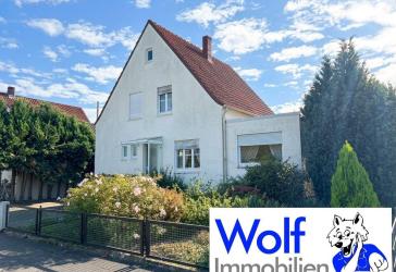 Vorschaubild Einfamilienhaus