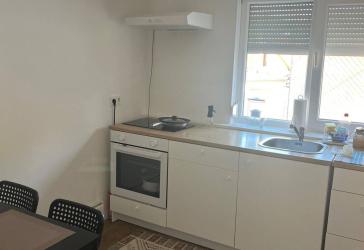 Vorschaubild Maisonettewohnung