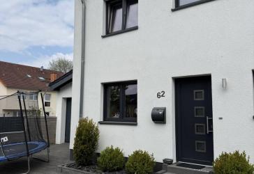 Vorschaubild Reihenendhaus