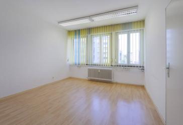 Moderne Büroeinheit in zentraler Lage!