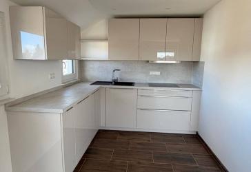 Vorschaubild Maisonettewohnung