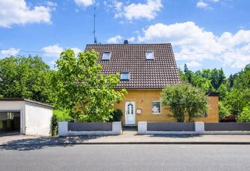 Vorschaubild Einfamilienhaus