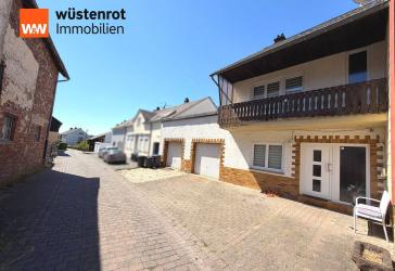 Vorschaubild Reihenmittelhaus