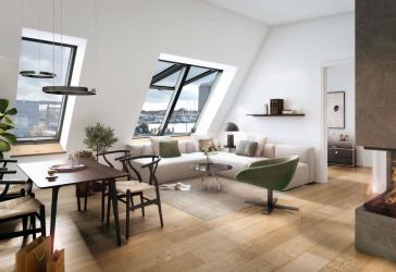 Vorschaubild Wohnung
