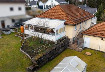 Vorschaubild Bungalow