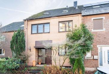 Vorschaubild Reihenmittelhaus