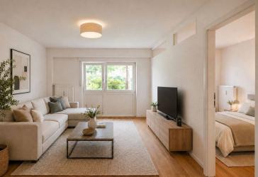 Vorschaubild Wohnung