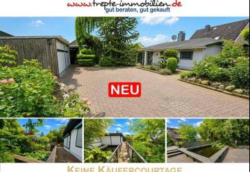 Vorschaubild Bungalow