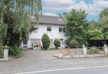 Vorschaubild Mehrfamilienhaus