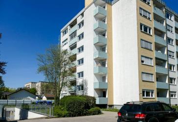 Vorschaubild Wohnung