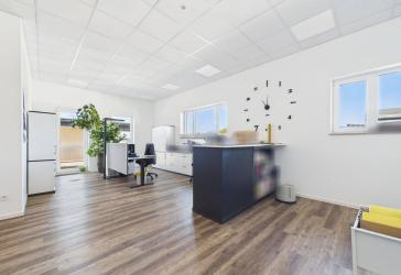 Vorschaubild Büro- /Praxis-Immobilie