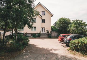 Vorschaubild Maisonettewohnung